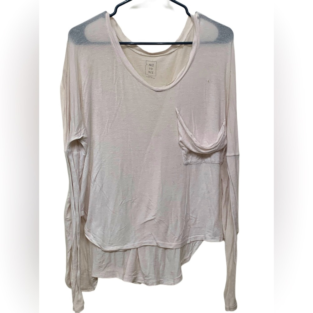 Slouch Long Sleeve